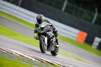 Advanced Group Black Bikes